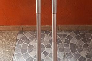 Coppia portatutto per auto