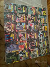 libri fumetti almanacchi dilan dog