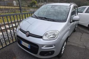 Fiat Panda BENZINA CAMBIO AUTOMATICO GARANZIA UN A