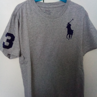 Maglietta Polo Ralph Lauren
