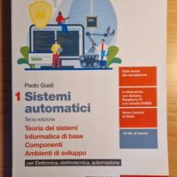 Sistemi Automatici 1: Terza Edizione 