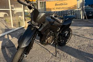 KL KXE 125 MOTARD ⚠️PREZZO TRATTABILE⚠️ 