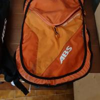 zaino ABS 