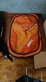 zaino ABS 