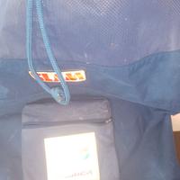 BORSONE GRANDE  SLAM ANNI 80/90 ORIGINALE