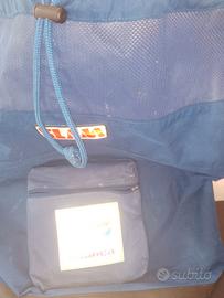 BORSONE GRANDE  SLAM ANNI 80/90 ORIGINALE