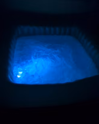 Spa Idromassaggio