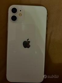iPhone 11 • 128 GB • Come Nuovo