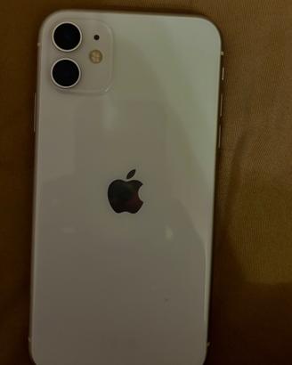 iPhone 11 • 128 GB • Come Nuovo