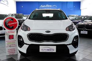 Kia Sportage 1.6 CRDI 136 CV DCT7 MHEV BUSINESS CL