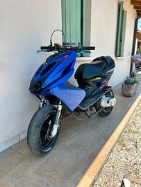 aerox 70