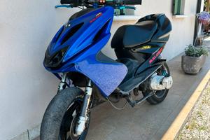 aerox 70