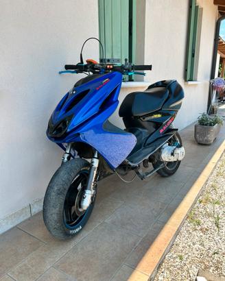 aerox 70