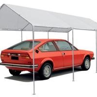 Gazebo Car Park Mt 3 x 6