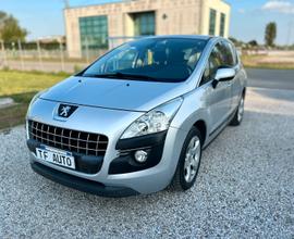 Peugeot 3008 1.6 diesel 2010