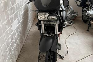 Moto BMW F 800 R