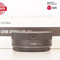 Sigma USB DOCK UD-01 (Canon)