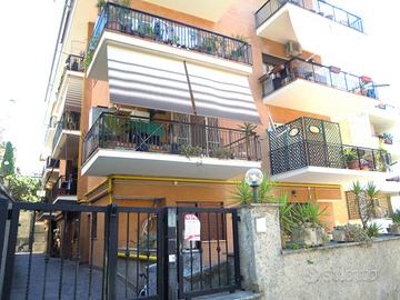 Appartamento Roma [Cod. rif 516VRG]