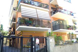 Appartamento Roma [Cod. rif 516VRG]