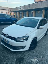 polo 1.2 70cv