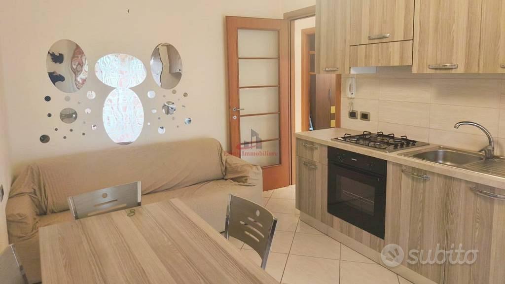 Appartamento – Alcamo, Trapani - Altro