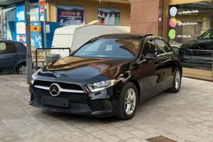 Mercedes-Benz Classe A A 200 d Premium