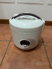 Cuoci riso Reishunger – Cook & Warm –