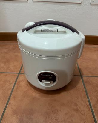 Cuoci riso Reishunger – Cook & Warm –