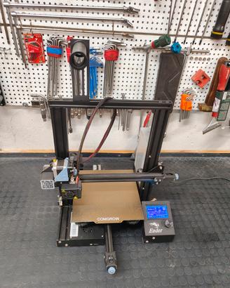 ender V3 1
