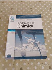 Libro Fondamenti di Chimica