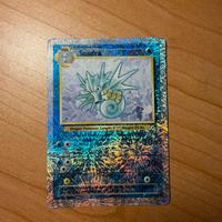 Pokemon - Seadra Reverse Legendary Collection