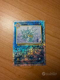 Pokemon - Seadra Reverse Legendary Collection