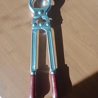 Tenaglia taglia unghie Balzac