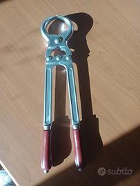 Tenaglia taglia unghie Balzac