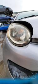 CITROEN C1 2007 - FARO ANTERIORE DESTRO