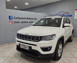 Jeep Compass 2.0 Multijet II 4WD