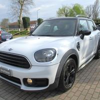 Mini Countryman Cooper D 2.0 Twin Power Turbo ALL4