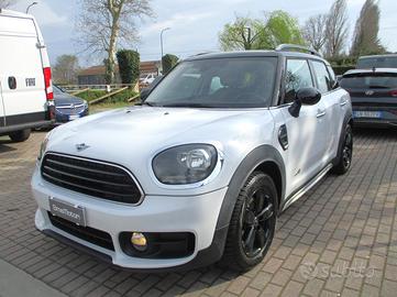 Mini Countryman Cooper D 2.0 Twin Power Turbo ALL4