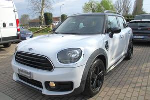 Mini Countryman Cooper D 2.0 Twin Power Turbo ALL4