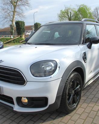 Mini Countryman Cooper D 2.0 Twin Power Turbo ALL4