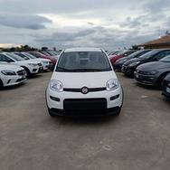 Fiat Panda 1.0 S&S Hybrid Pandina KM0 PRONTA CONSE