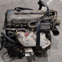 Motore Nissan Primera Serena 2.0B Sigla SR20
