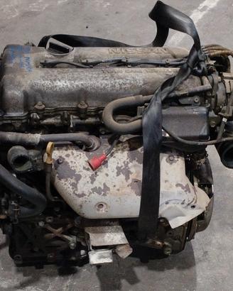 Motore Nissan Primera Serena 2.0B Sigla SR20