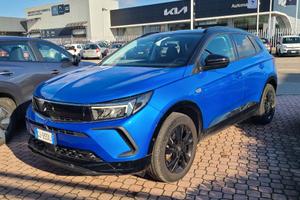 OPEL Grandland 1.5 D GS Line Autom. (unicoprop.)