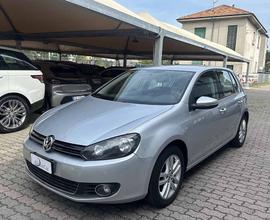 VOLKSWAGEN Golf 5 porte 1.4 tsi Highline dsg 122