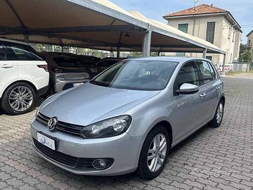 VOLKSWAGEN Golf 5 porte 1.4 tsi Highline dsg 122