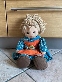 Bambola di pezza My Doll 42 cm
