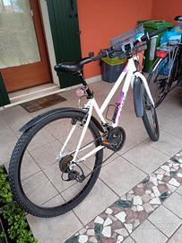  bici ragazza