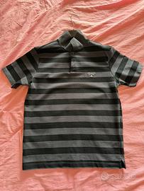 Polo prada a righe