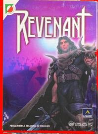 Giochi PC Scatole Vuote